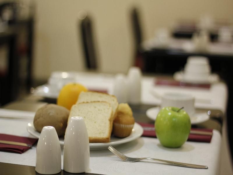 4 Dreams Hotel, foto 7