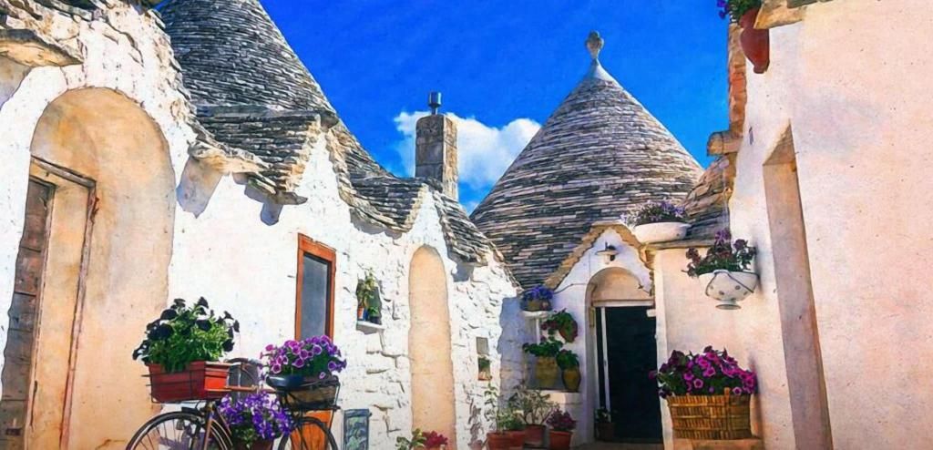 Baglioni Masseria Muzza Resort & Spa, foto 7