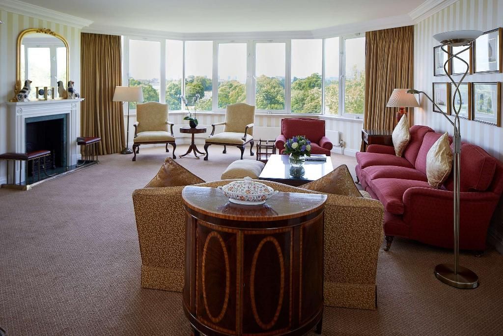 Cheval Thorney Court, foto 6