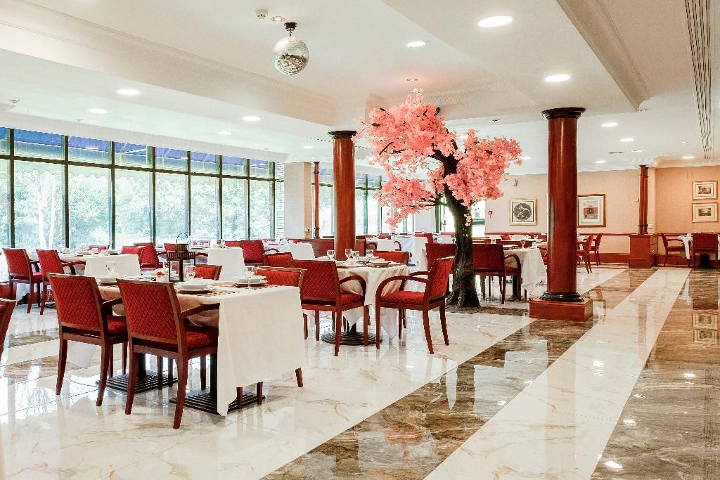 Muthu Glasgow River Hotel, foto 5
