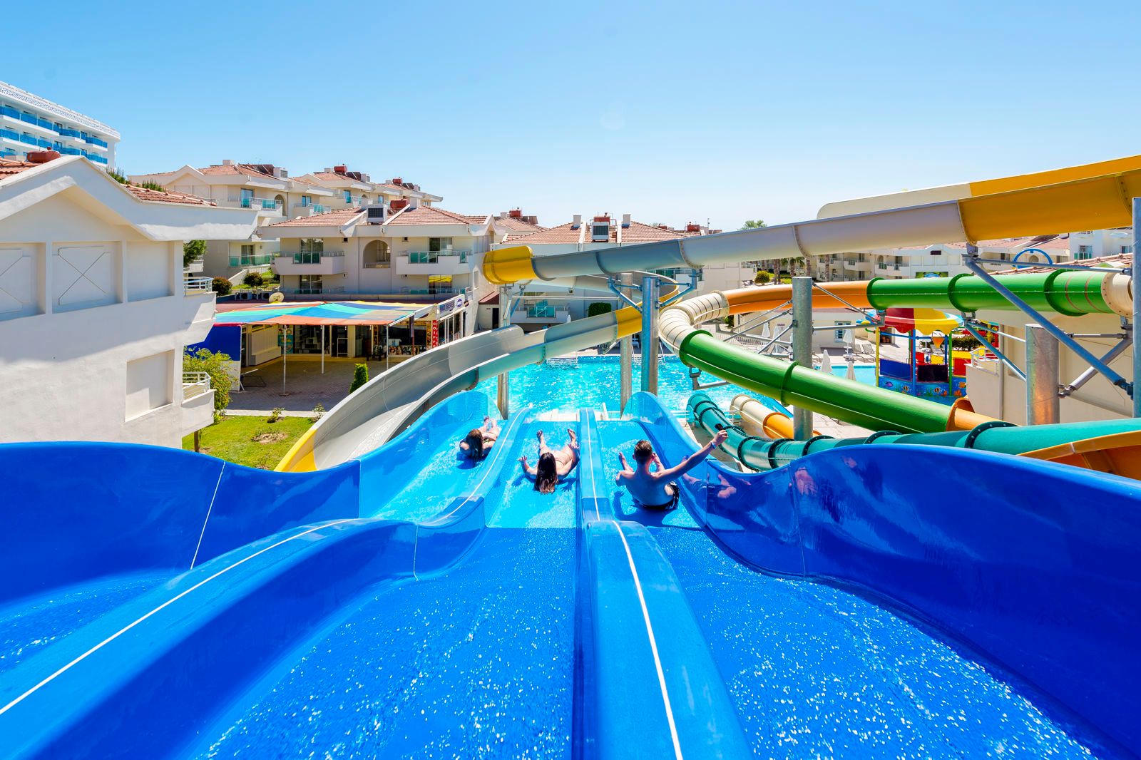 Dream World Hill, foto 3