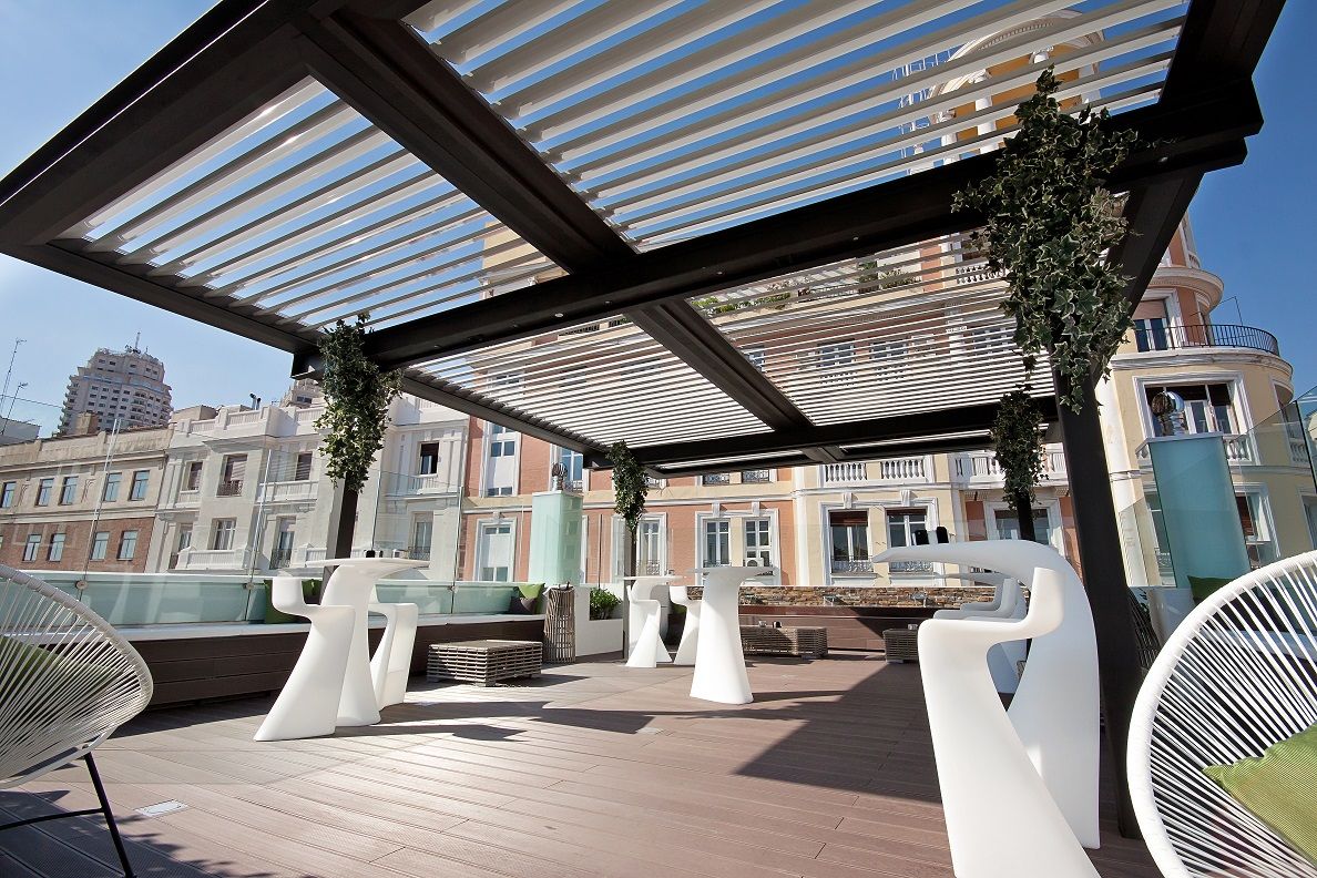 Hotel Mayorazgo, foto 4