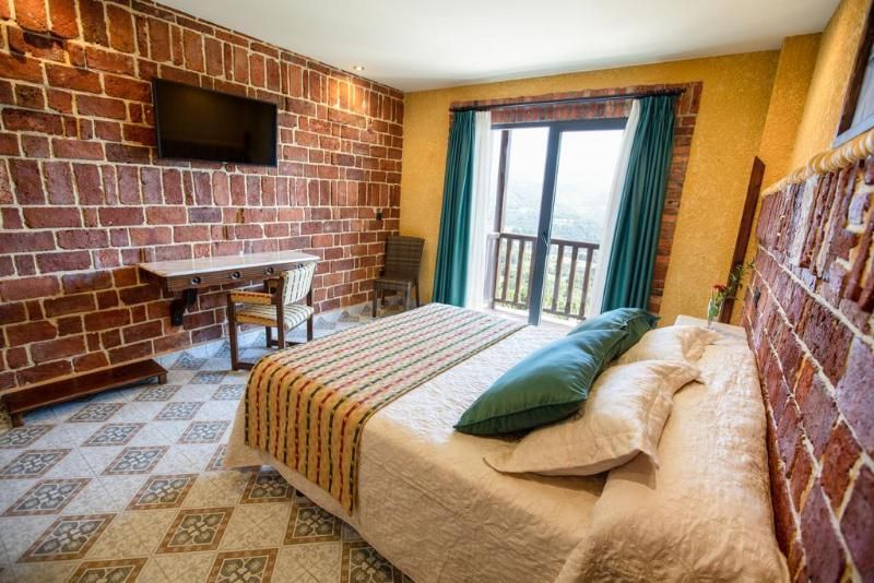 Hotel Cerro la Nina, foto 6