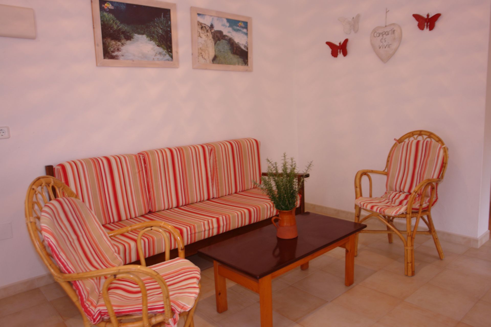 Apartamentos Escandell-Formentera Vacaciones, foto 7