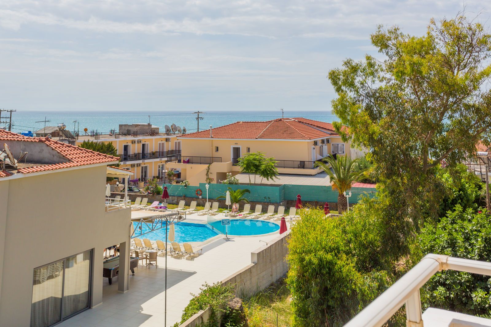 Esperia Boutique Hotel, foto 5