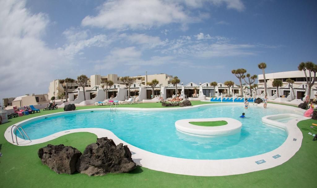 Sands Beach Resort, foto 9