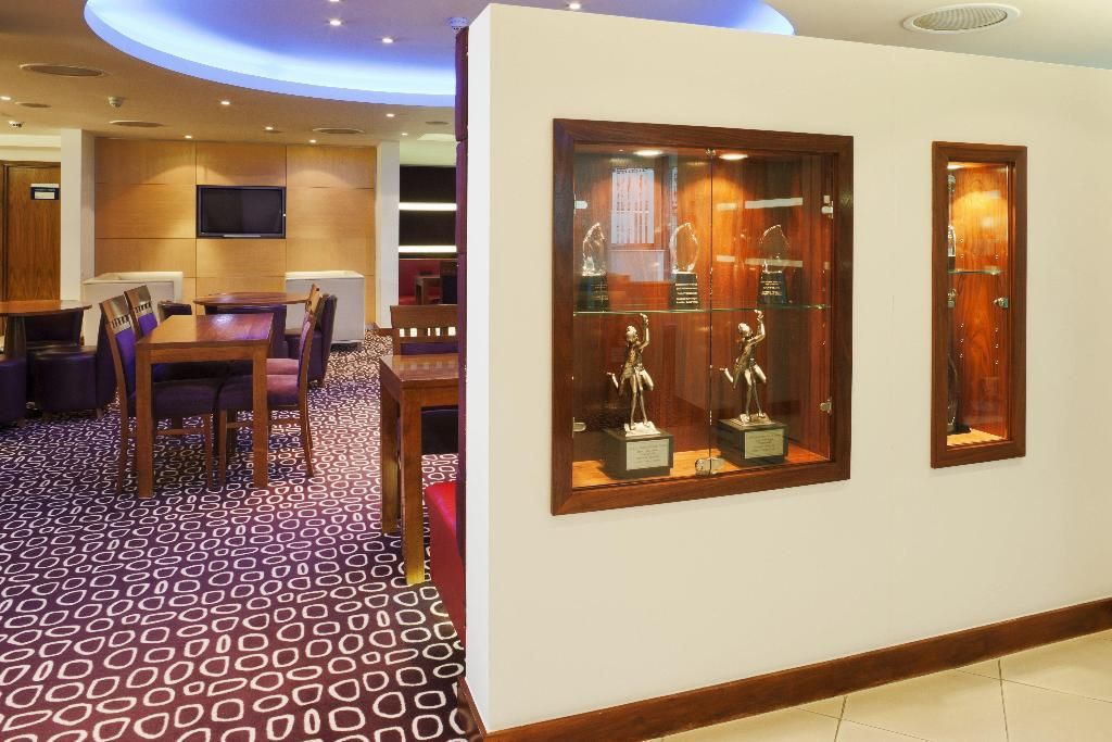 Holiday Inn Express London - Swiss Cottage, foto 15
