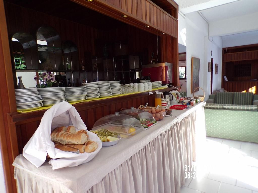Sunlight Hotel, foto 15