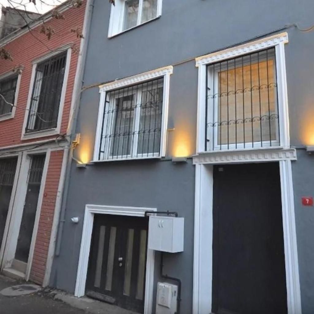 GV Suites Galata, foto 10