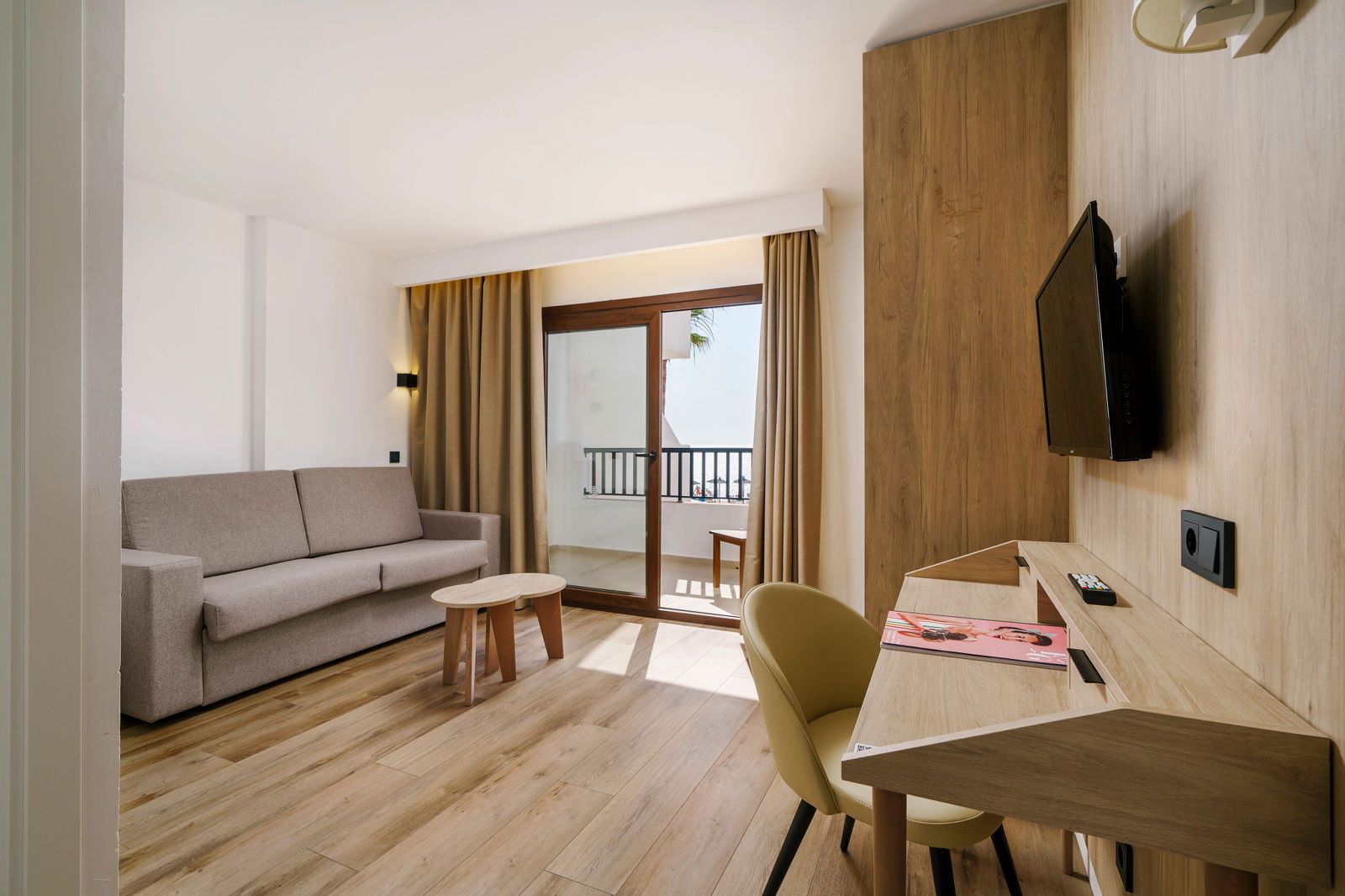 Alua Suites Las Rocas, foto 7