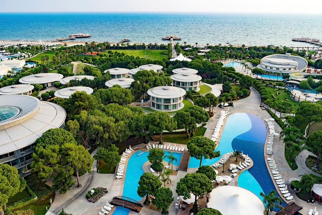 Calista Luxury Resort, foto 13