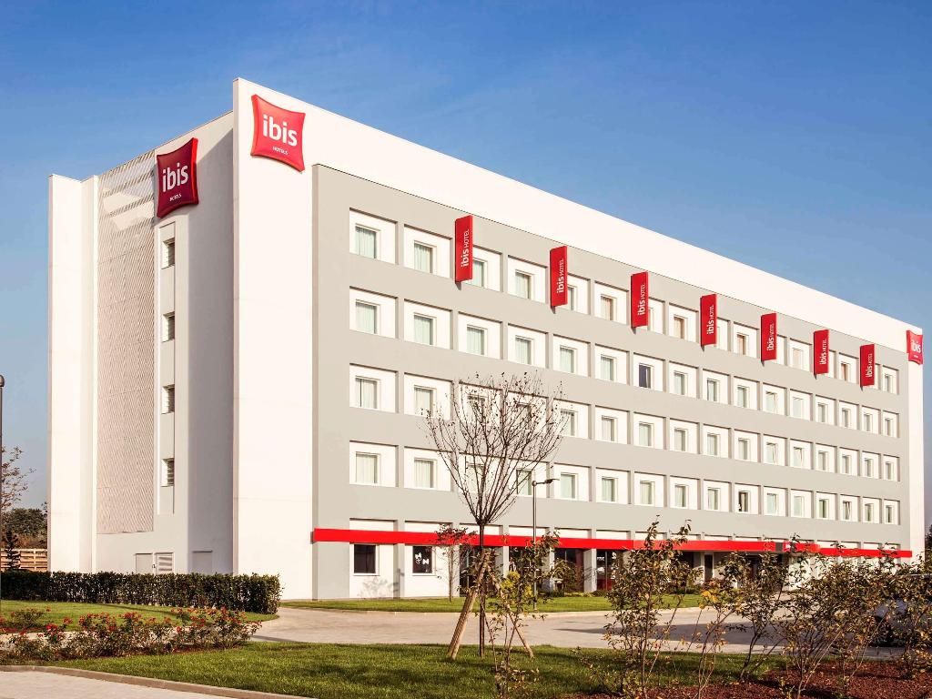 ibis Milano Fiera, foto 11
