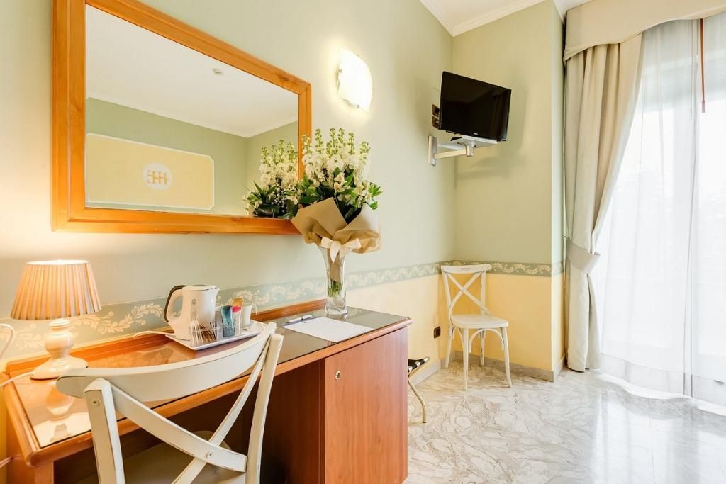 Europa Stabia Hotel, foto 4