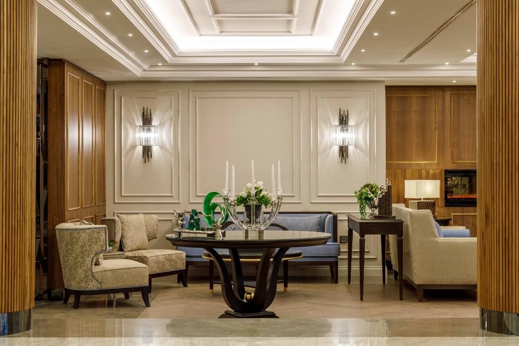 Amiral Palace Hotel, foto 3