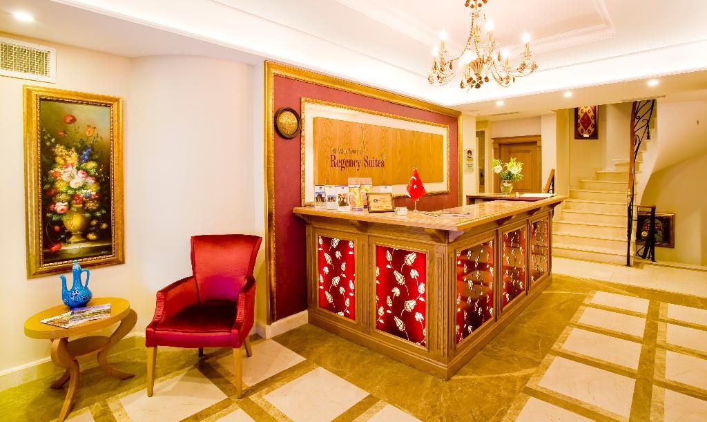 GLK PREMIER Regency Suites & Spa, foto 2
