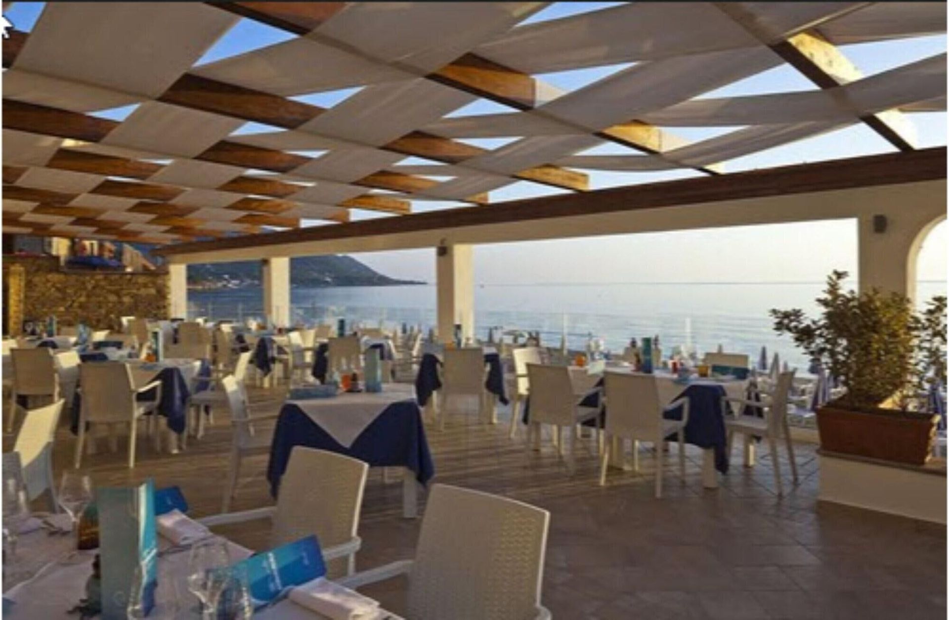 Grand Hotel Santa Maria, foto 4