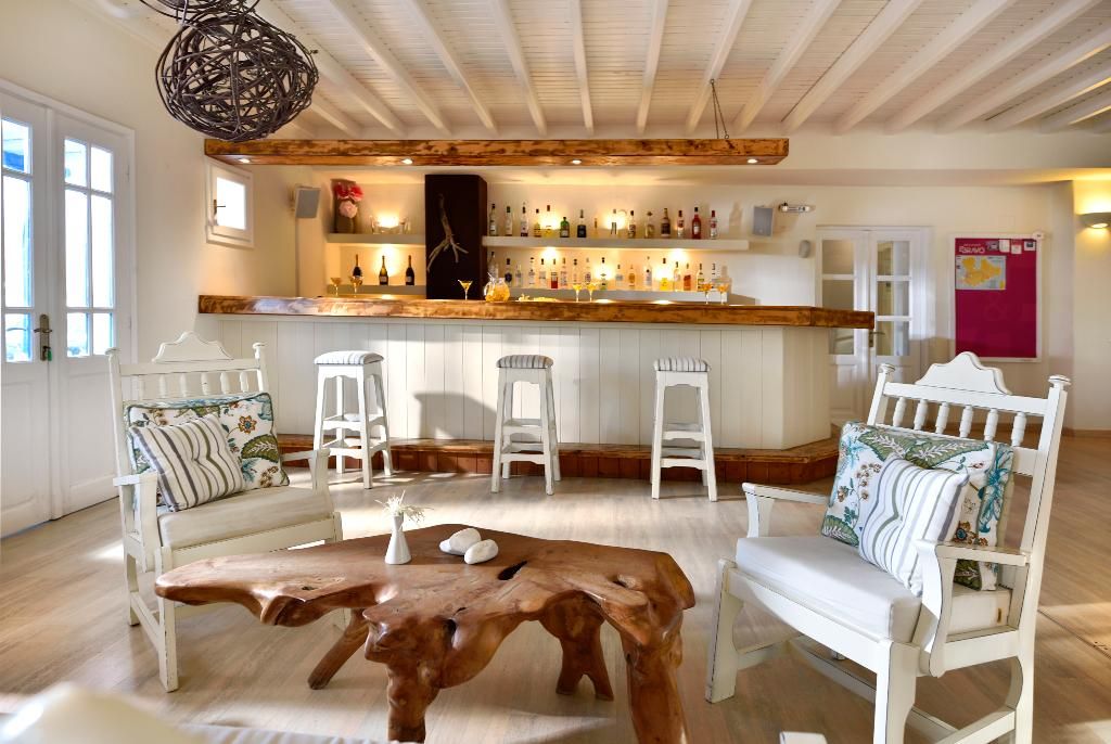 Hotel Erato Mykonos, foto 2