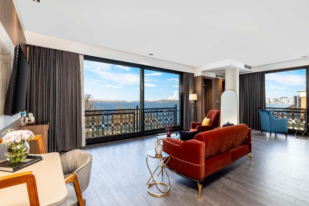 Ezkar Hotel, foto 7