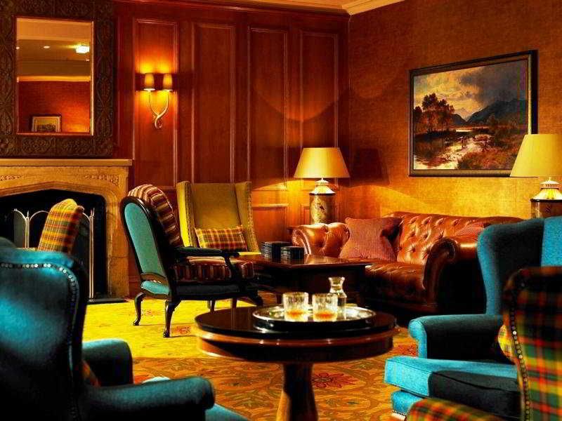 Dalmahoy Hotel & Country Club, foto 8