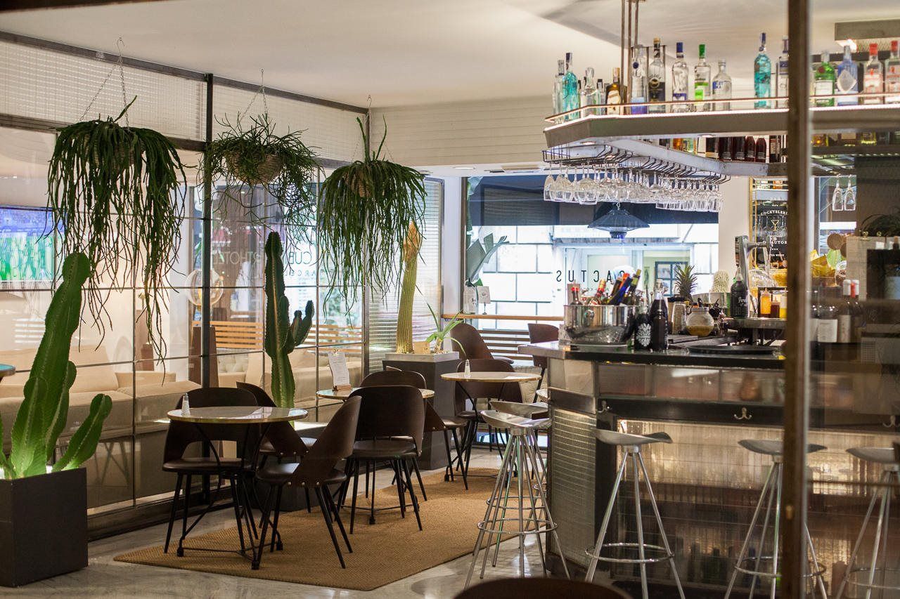 Mariano Cubi Aparthotel Barcelona, foto 8