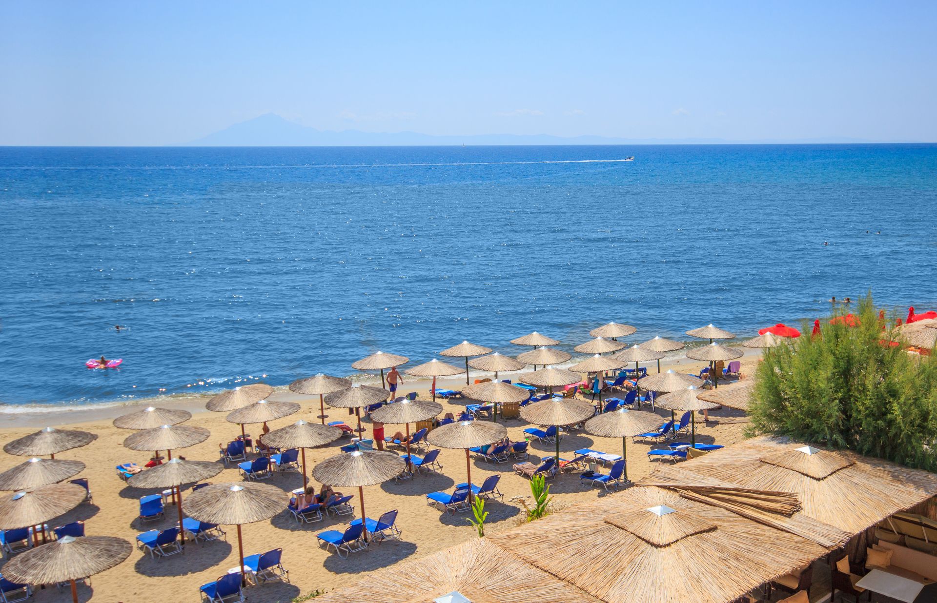 Ralitsa Hotel, foto 2