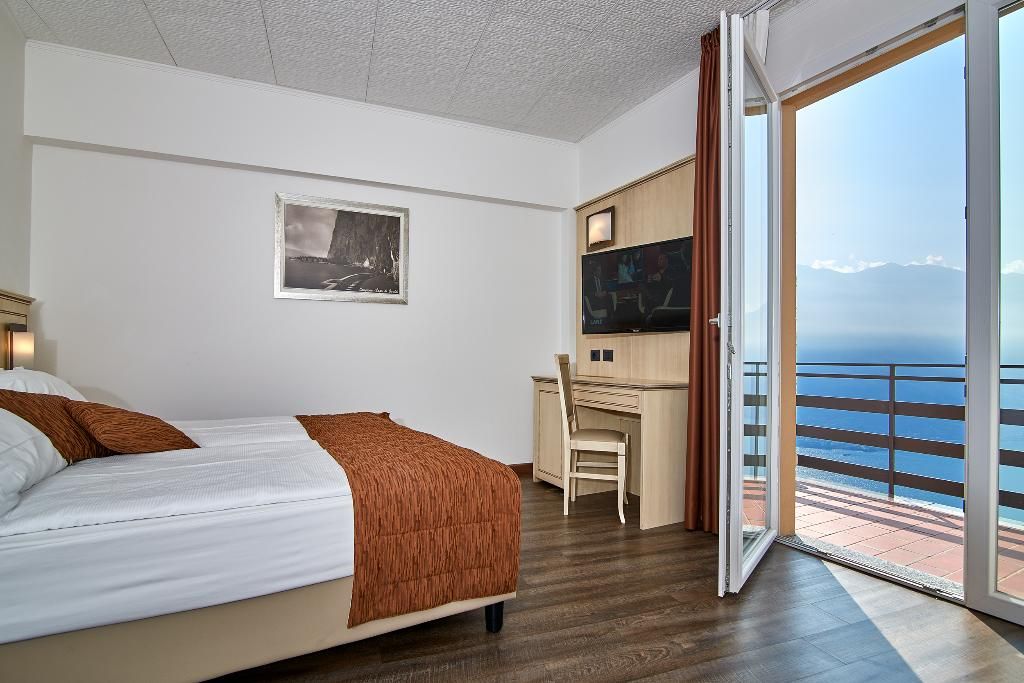 GHI Hotel Le Balze Aktiv & Wellness, foto 11