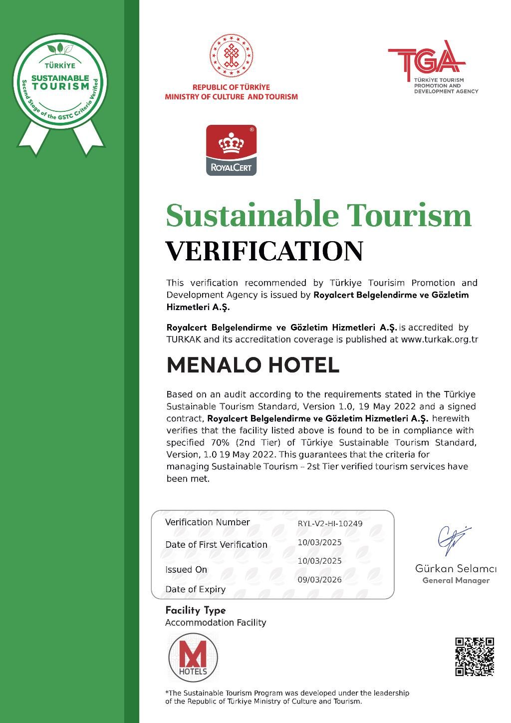 Menalo Hotel Premium Istanbul Airport, foto 11