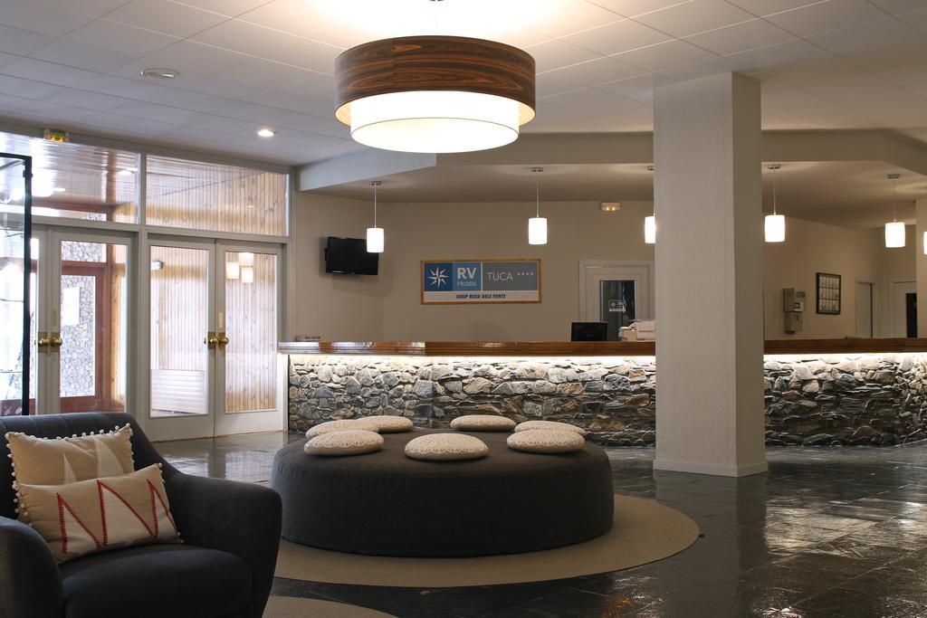 Hotel Tuca, foto 8
