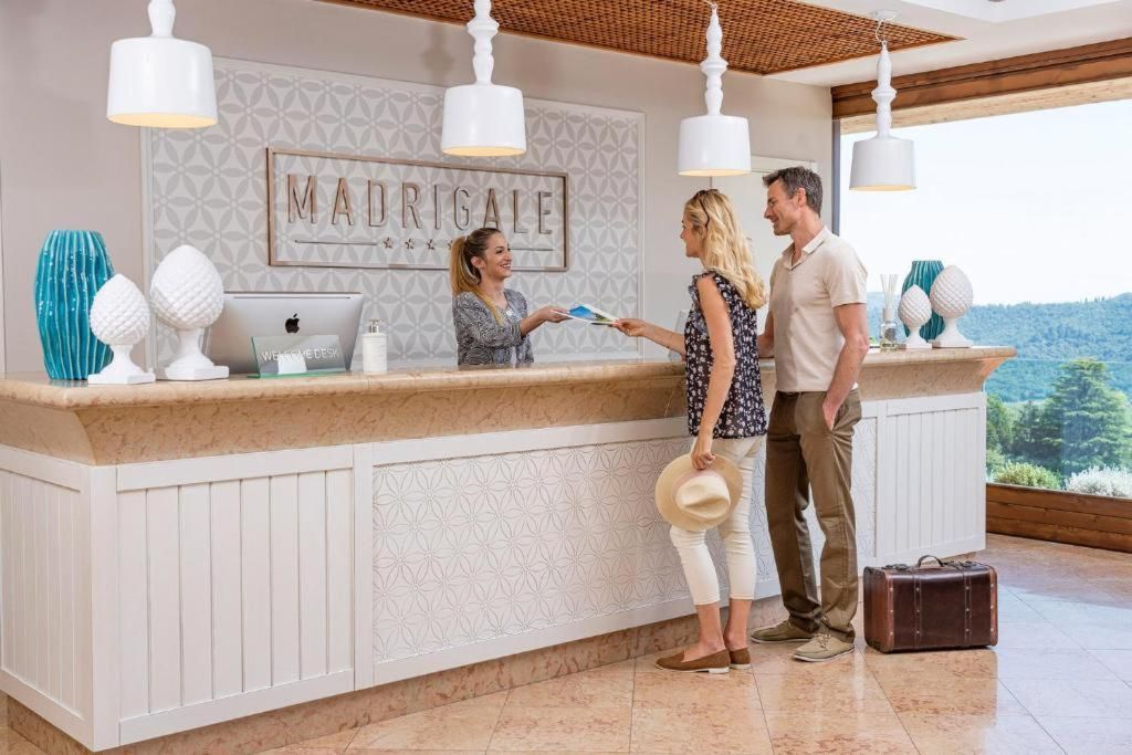 Madrigale Panoramic, Lifestyle & Soulful Hotel, foto 2