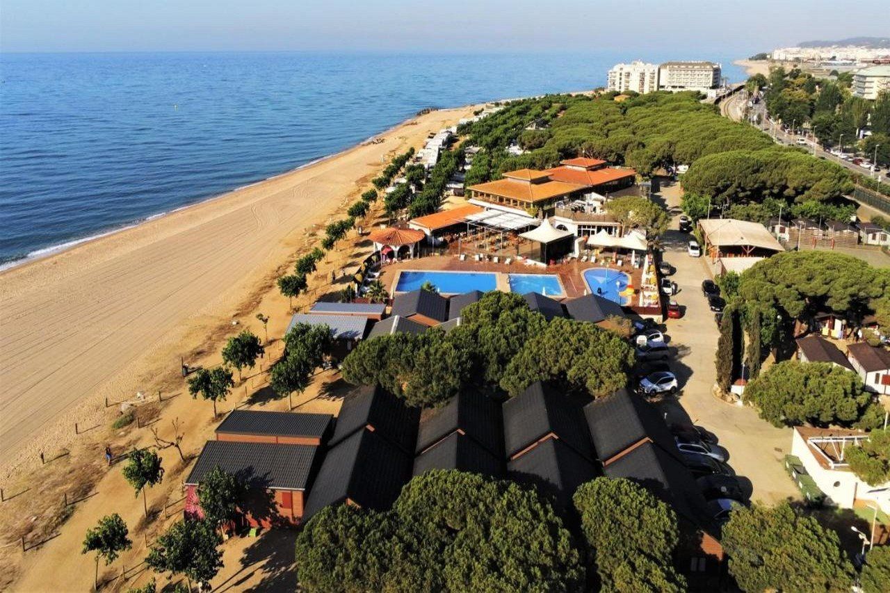 Camping Bon Repòs - Camping & Bungalowpark, foto 13