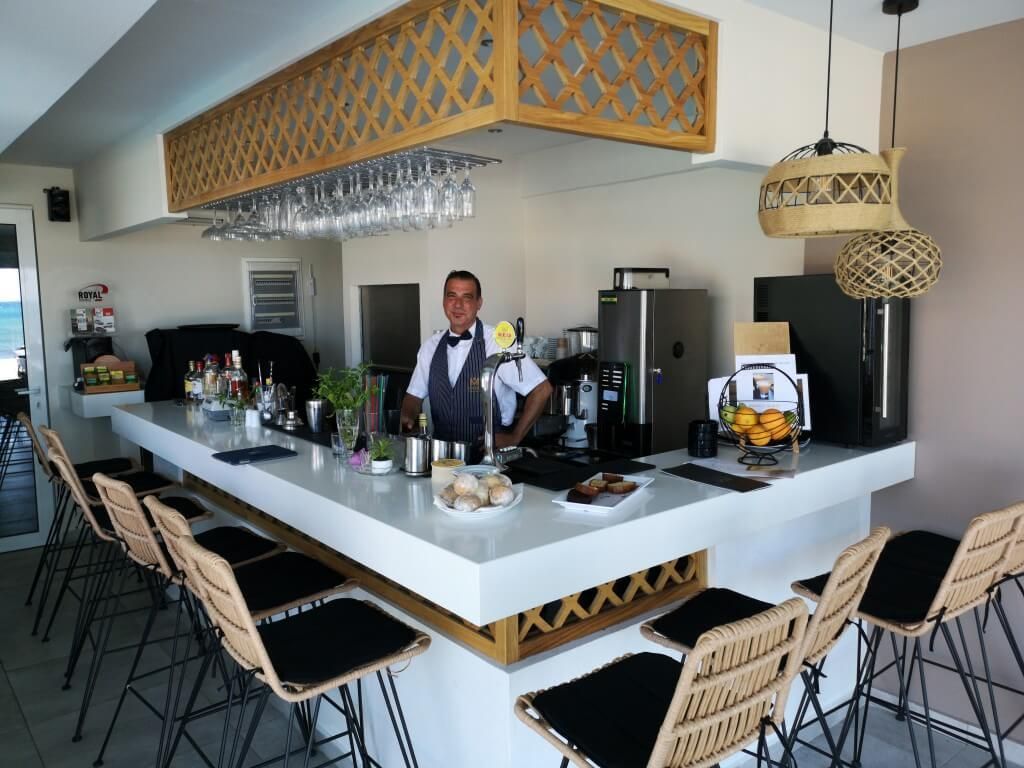 Mare Boutique Hotel