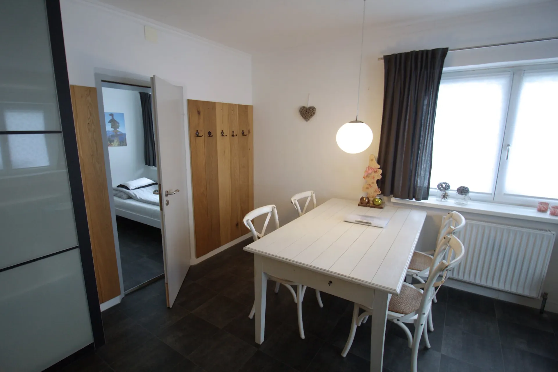 Salle à manger