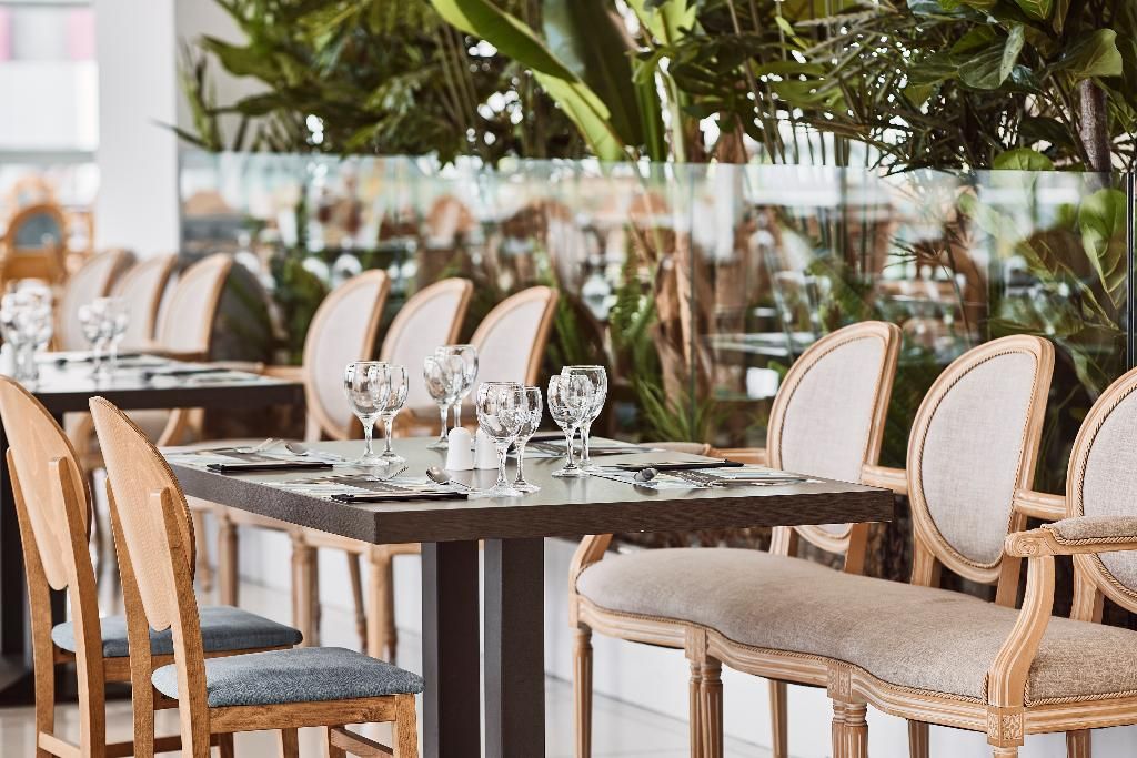 Michelangelo Resort & Spa, foto 15