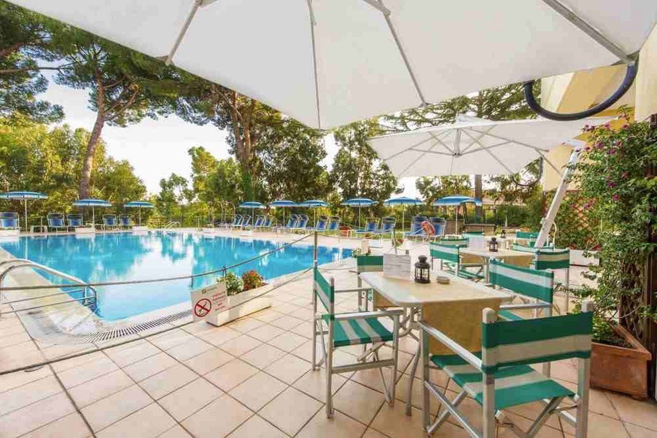 Belstay Roma Aurelia, foto 6