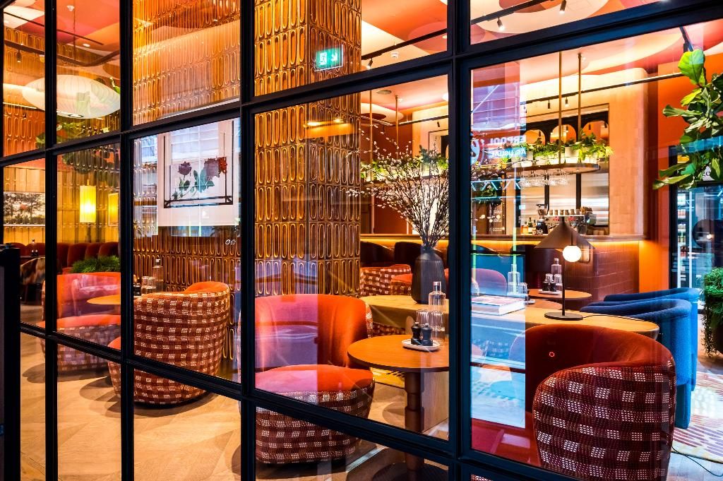 Wilde Aparthotels London Liverpool Street, foto 10