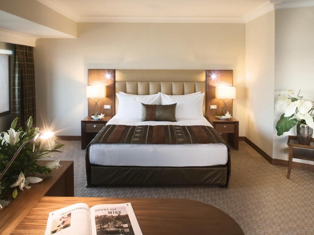 Mövenpick Hotel Izmir, foto 14