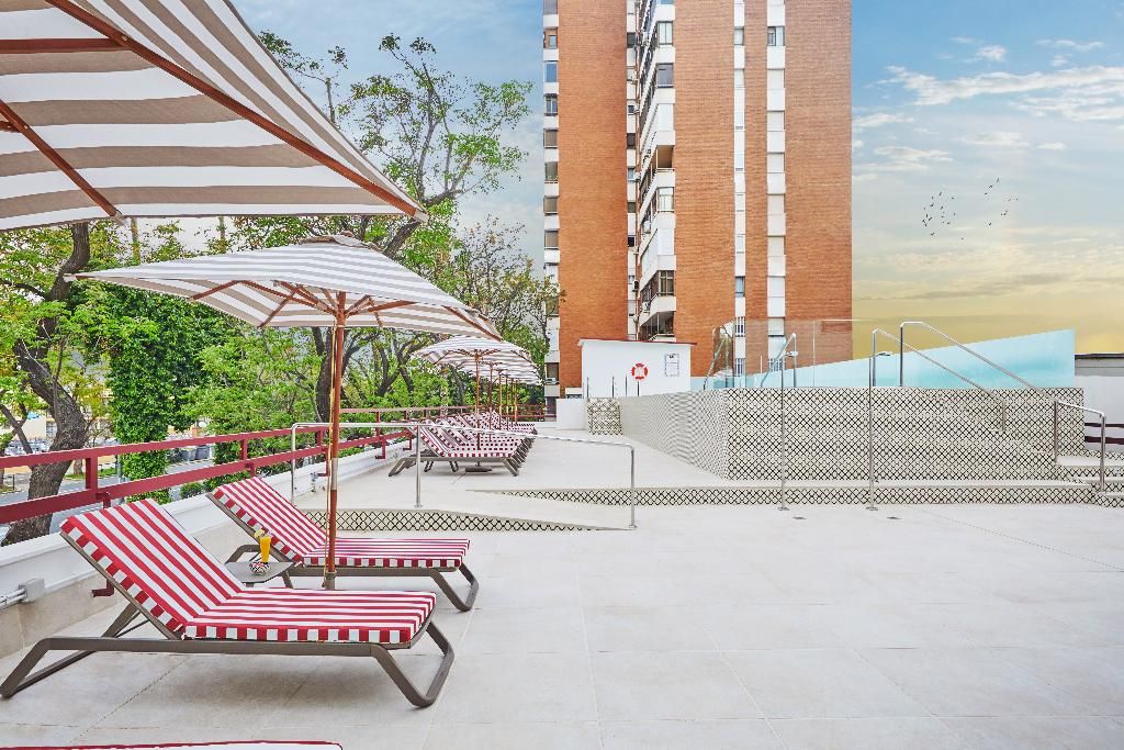 Hesperia Sevilla, foto 4