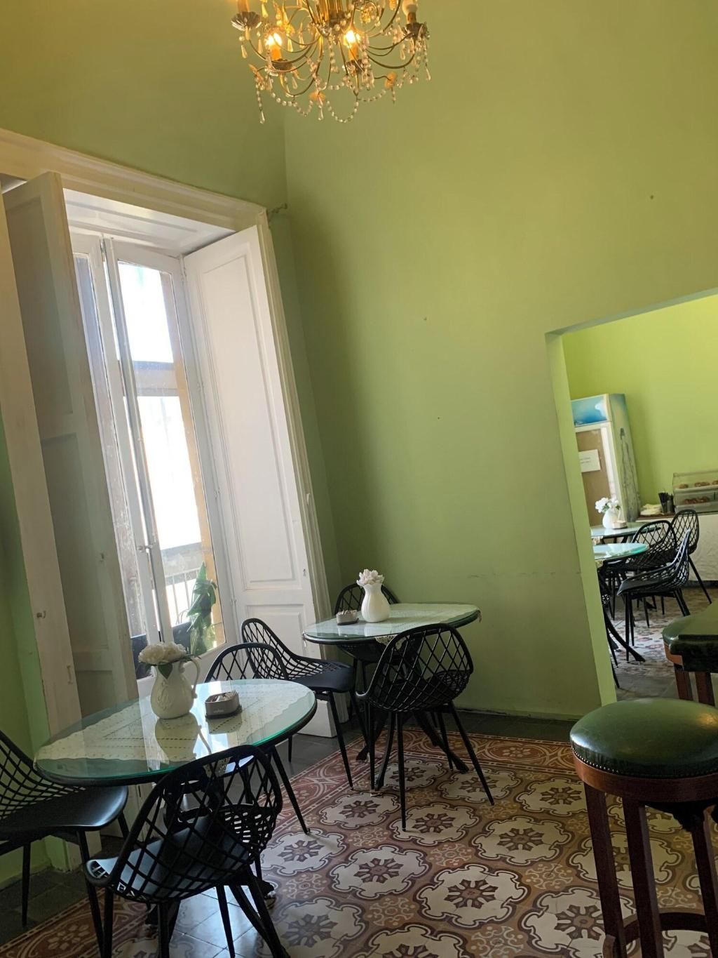 Santuzza Hotel Catania, foto 5