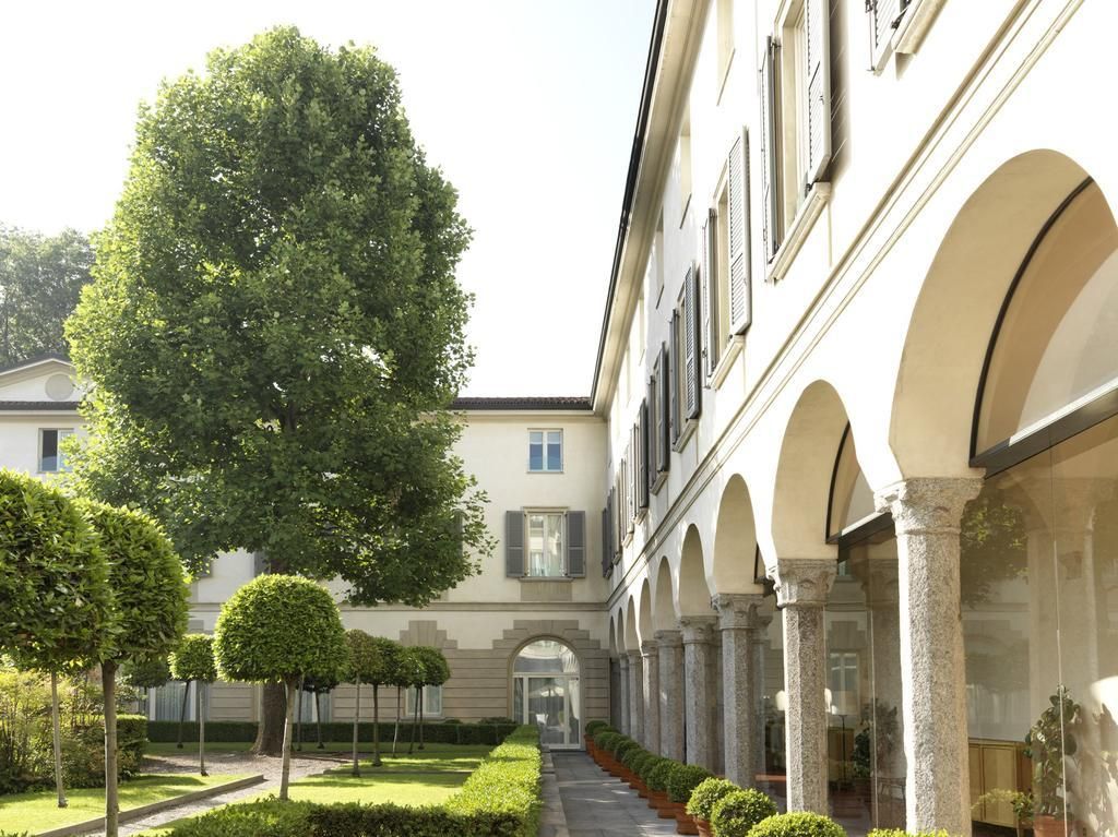 Four Seasons Hotel Milano, foto 8