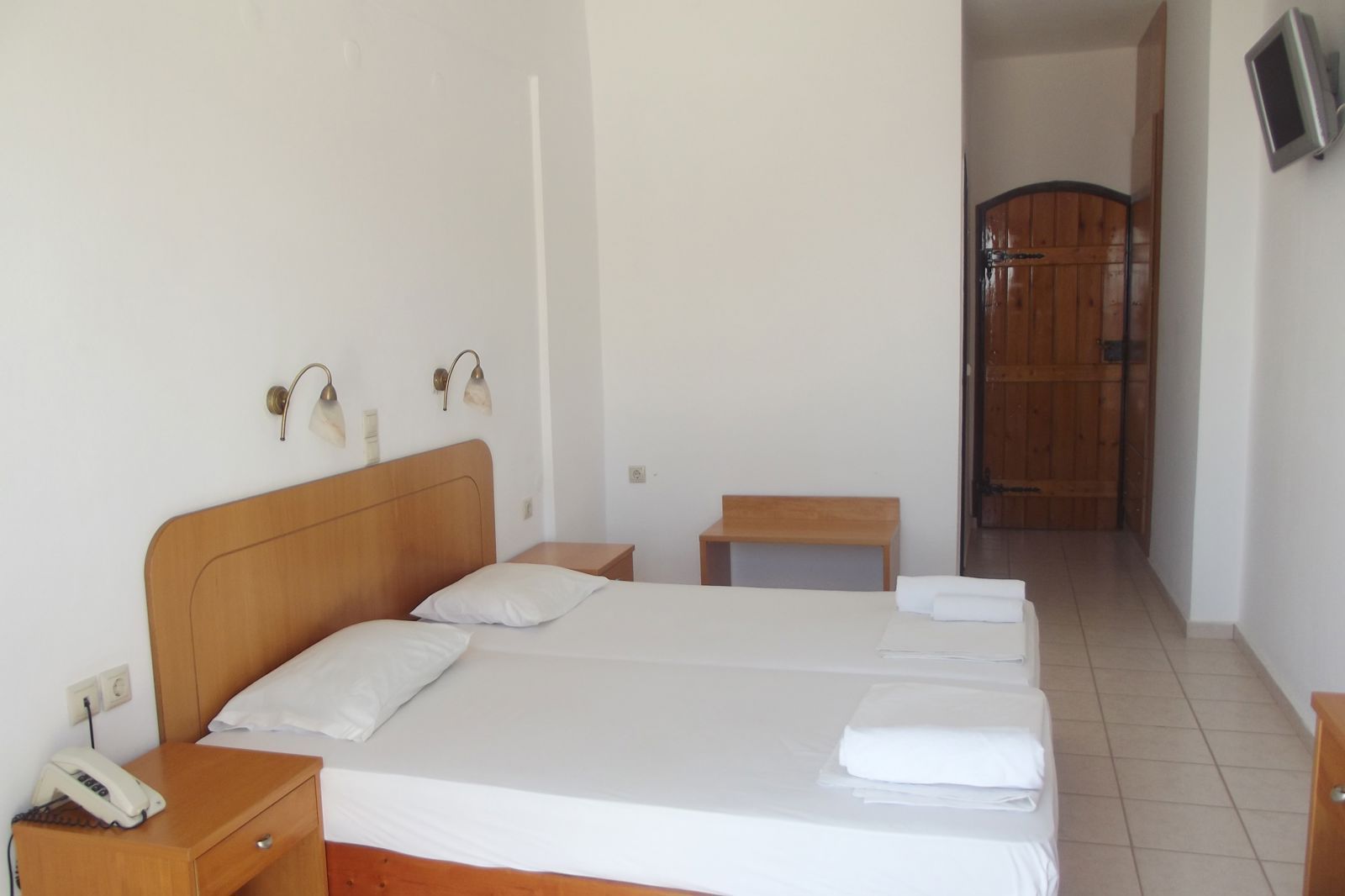 Hotel Adonis, foto 8