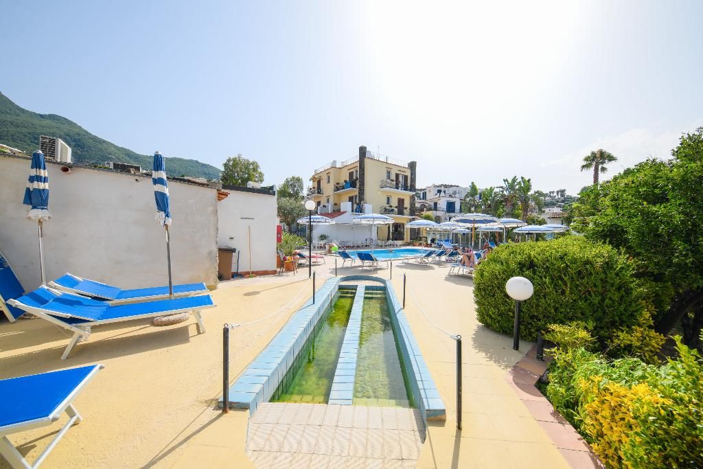 Hotel Terme Principe, foto 14