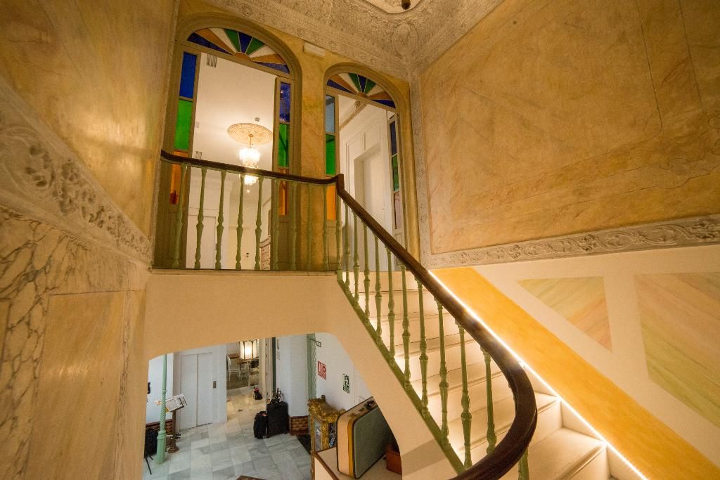 Hotel Madinat, foto 4