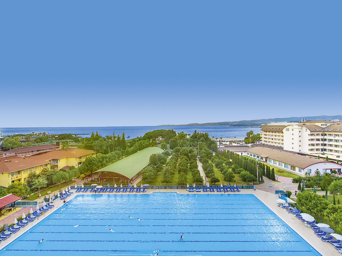 Lonicera Resort & Spa, foto 2