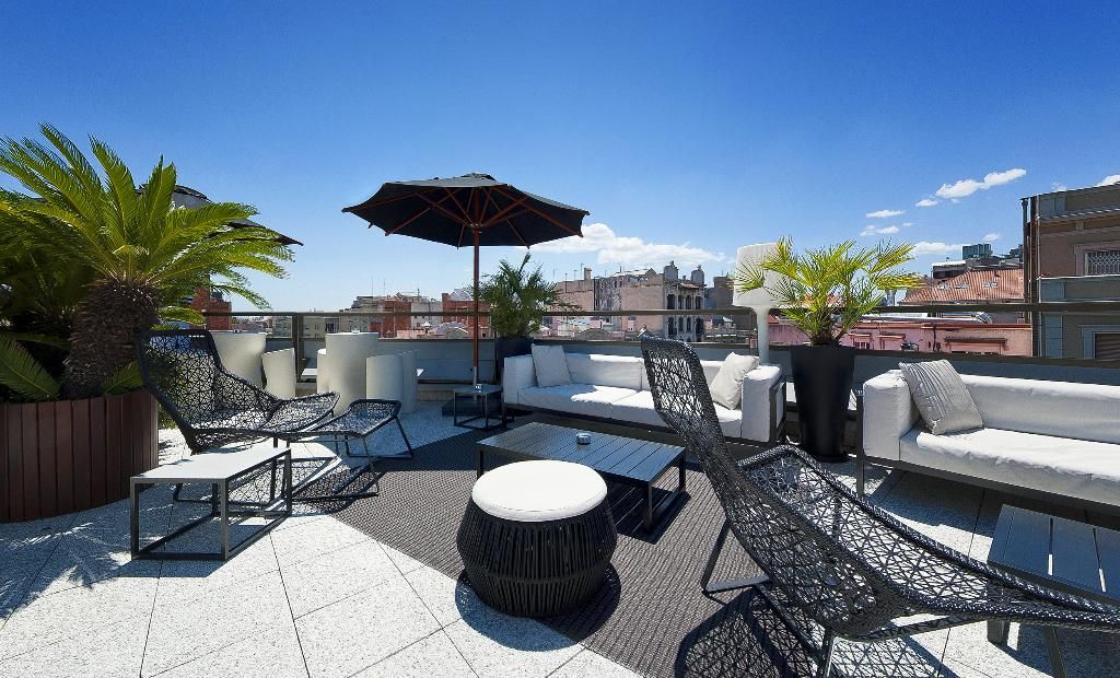 Claris Hotel & Spa, foto 9