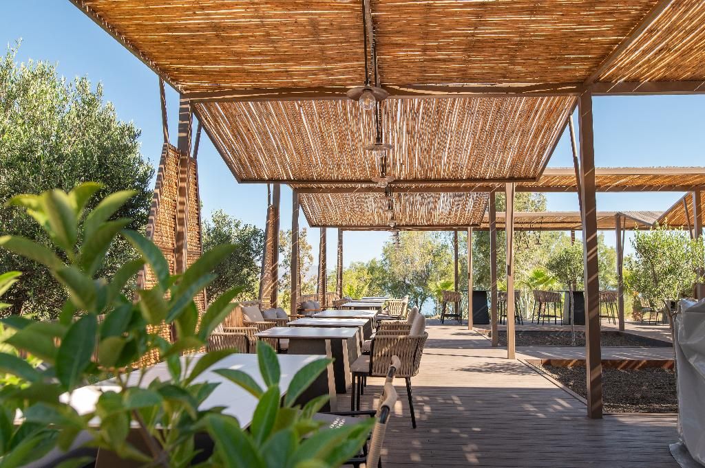 Achilleas Beach Hotel, foto 12