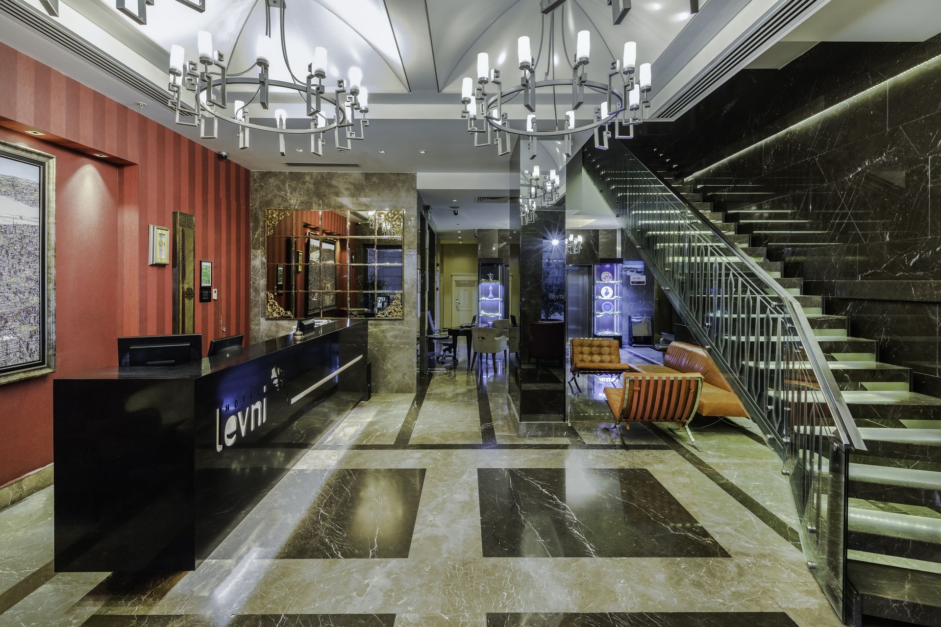 Levni Hotel & Spa, foto 2