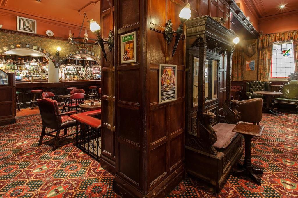 Scarisbrick Hotel Southport, foto 12