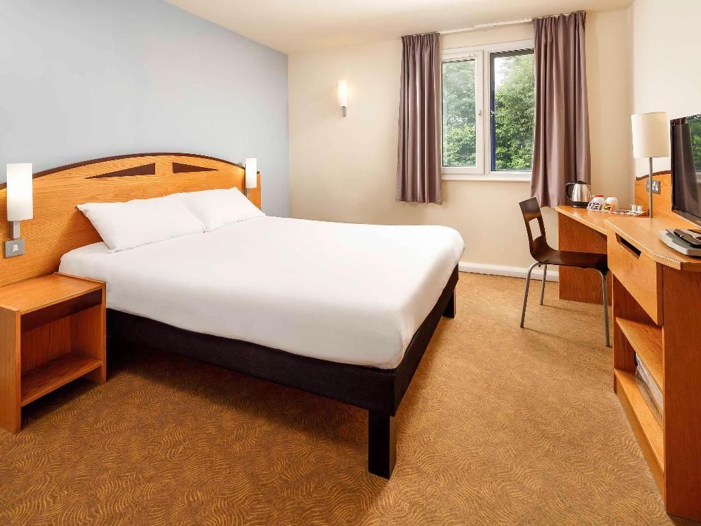 Garner Hotel Lincoln, foto 11