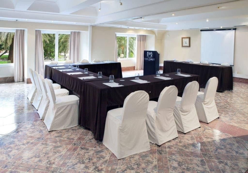 Sercotel Hotel Parque, foto 11