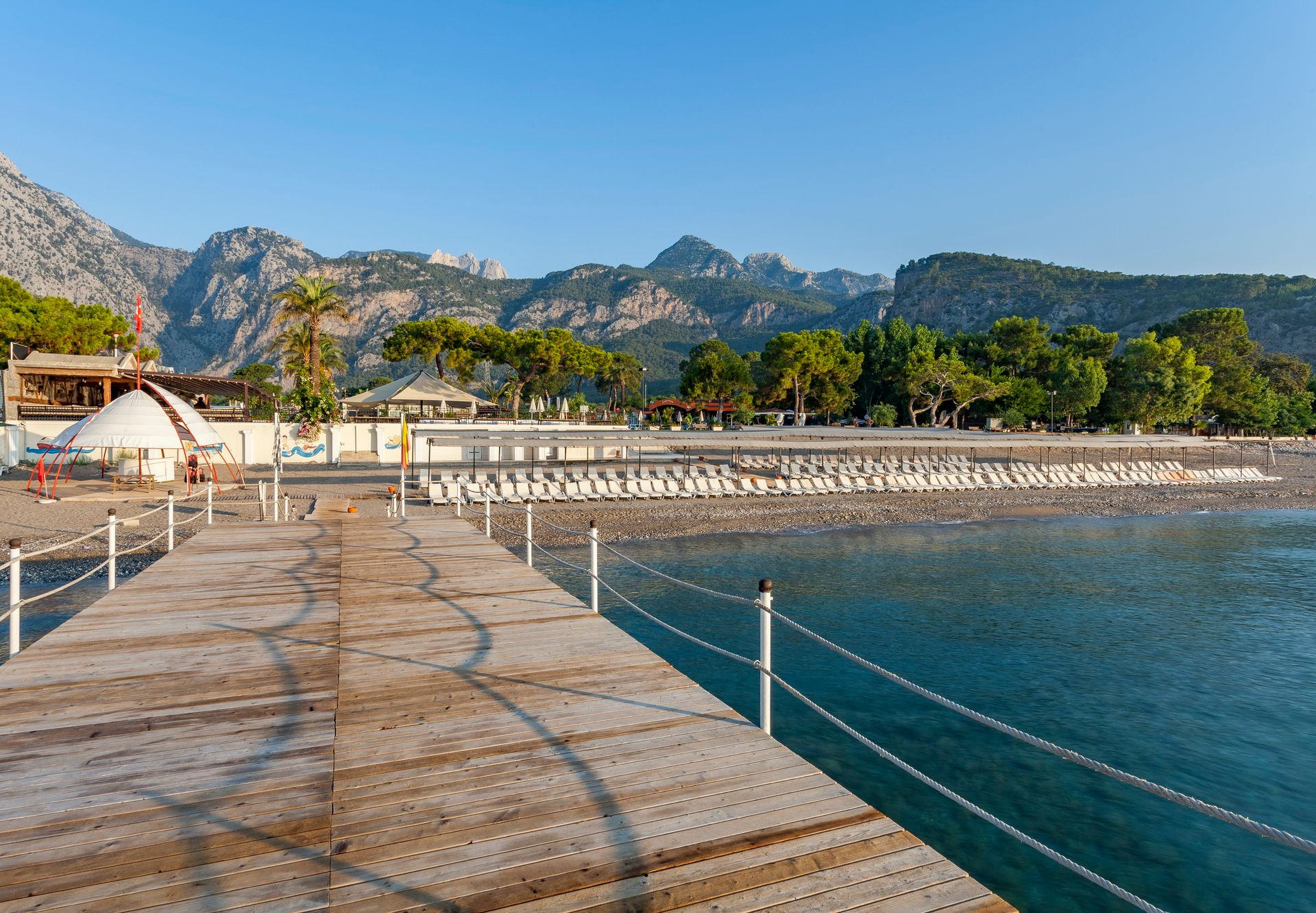 Club Hotel Belpinar, foto 4